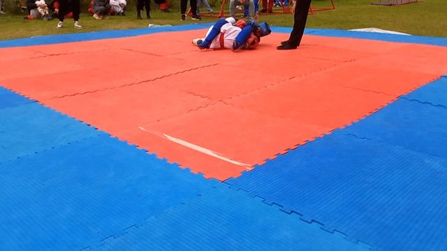 Пырков_Глеб_1_Универсальный_Бой_Свердловский_18.05.2025_г.