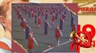 19 мая - День пионерии! Переведём часы назад..
"Ты гори, гори мой костёр!" Большой Детский Хор СССР