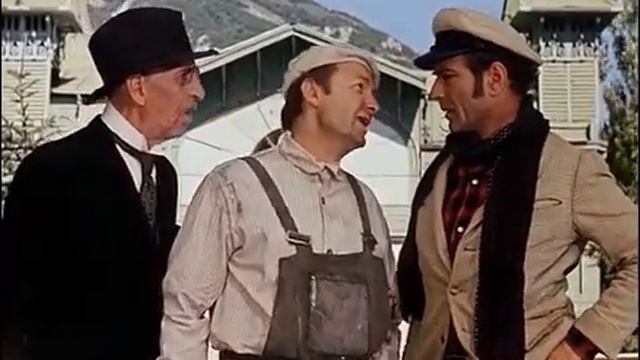 Утром деньги вечером стулья