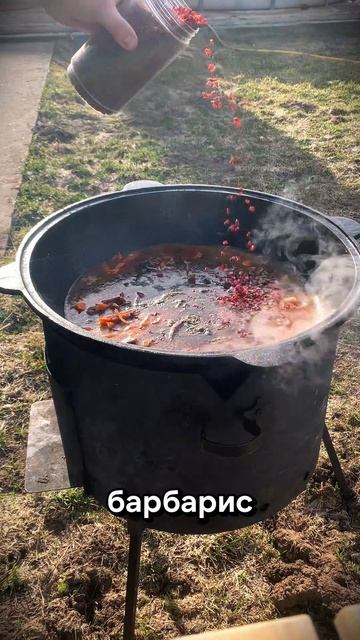 охапка дров
