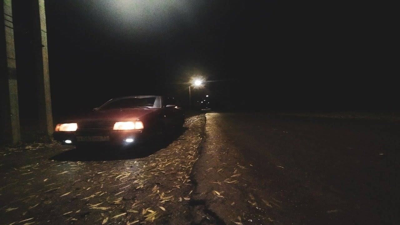 Будни владельца ИЖ 2126- НОВЫЕ ЧЕХЛЫ ИЗ ЭКОКОЖИ