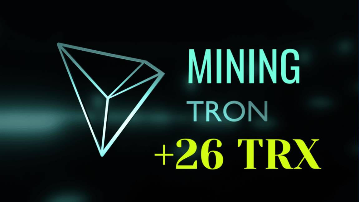 TRX MINING - ЛУЧШИЕ МАЙНЕРЫ В 2025 ГОДУ. КАК ЗАРАБОТАТЬ НА МАЙНЕРАХ TRX. ВЫВОД TRX С САЙТА.