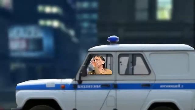 Прототип "Война за легендарный пенёк" (2018)