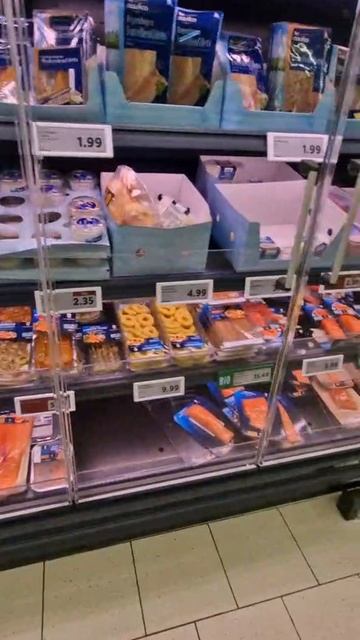 Lidl Germany Ответ видео кто не знает