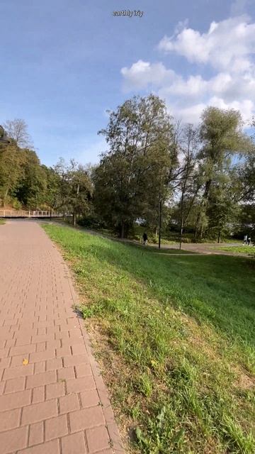 Природная благодать #земнойирий #архангельское #природа #набережная #красотаприроды #путешествие