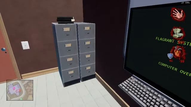 Возвращение Чувака Postal 4: No Regerts