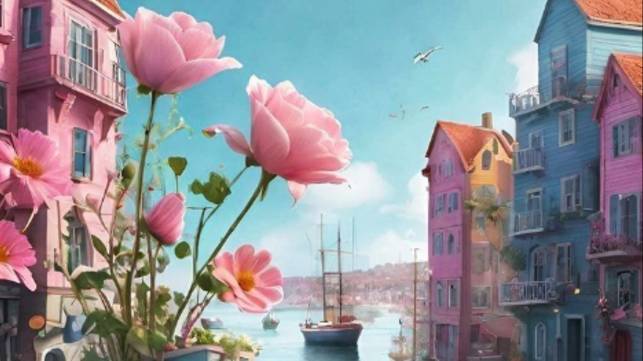 Открытки с добрым утром пожеланиями добра на весь день 🌼