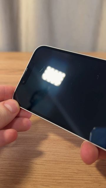 Как защитить iPhone от царапин