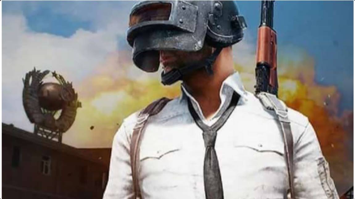 Pubg