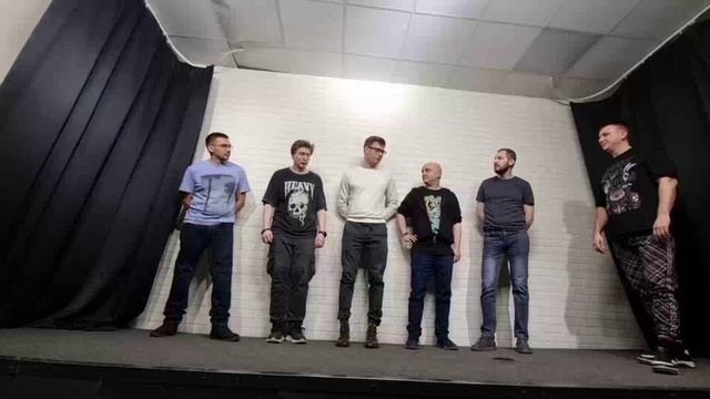Полицейский участок-2