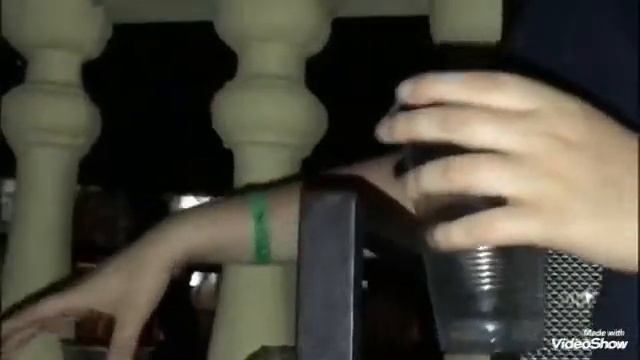 Взорвали бутылку Coca Cola. У меня в гостях Big Russian Boss. Coctail chelleng