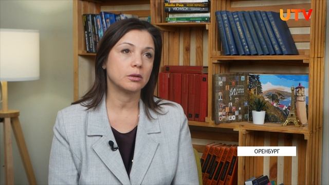 Оренбурженки поделились «Секретами успешных мам»