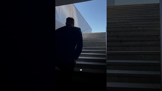 Рефлексия второй сезон. Часть 2

Полное видео смотрите на канале! 
Подписывайтесь!