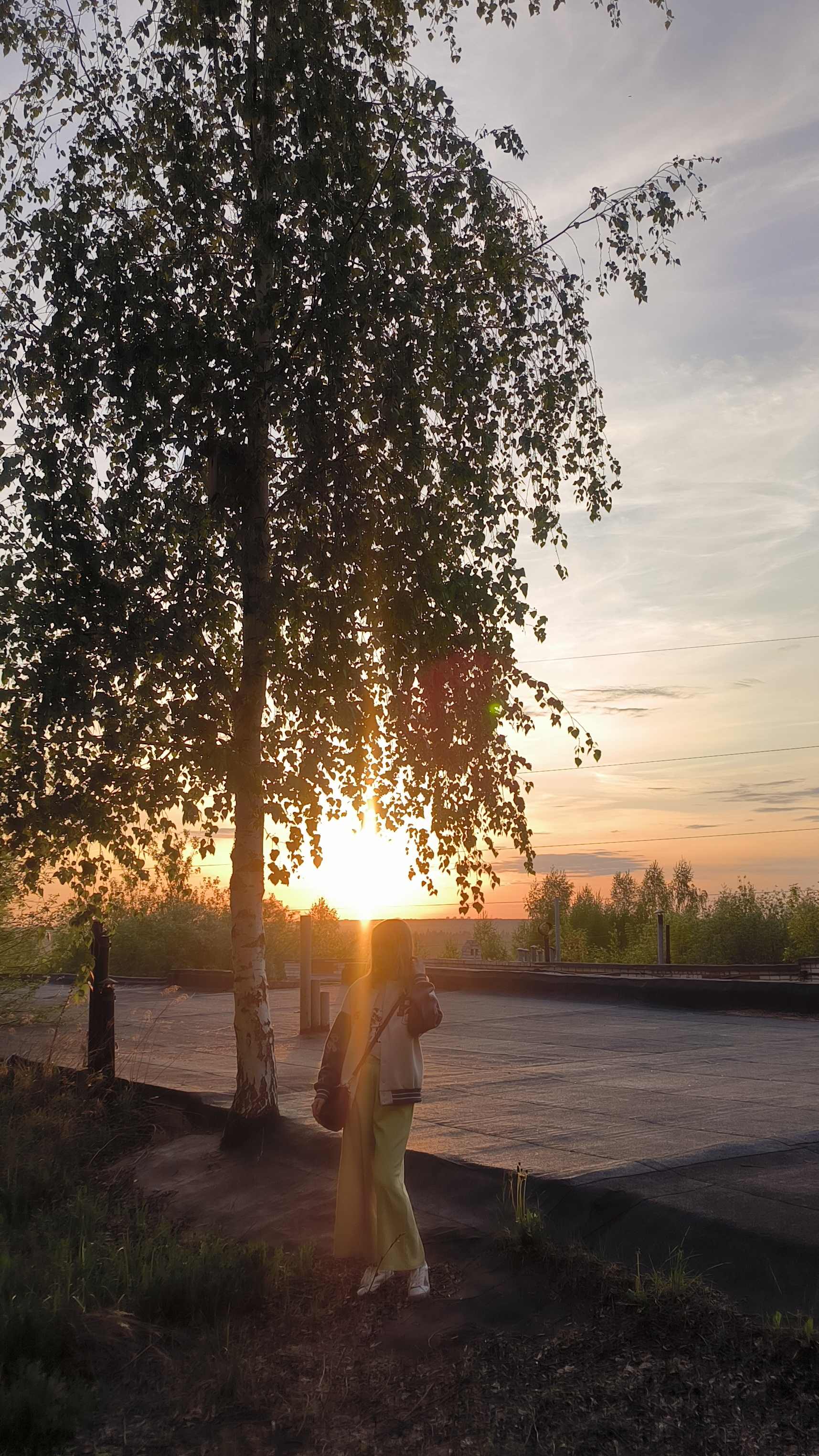 Чудесный Нижегородский вечер