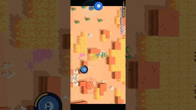 Открываю большой сундук в Brawl Stars 1 серия