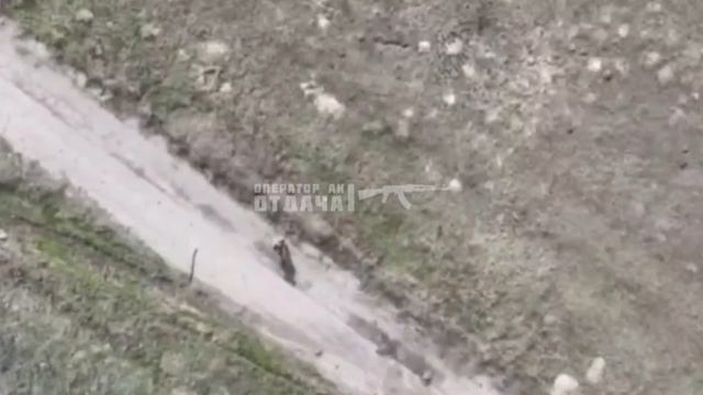 Красивое уничтожение БТР М113 американского производства с экипажем ВСУк в районе Купянска.