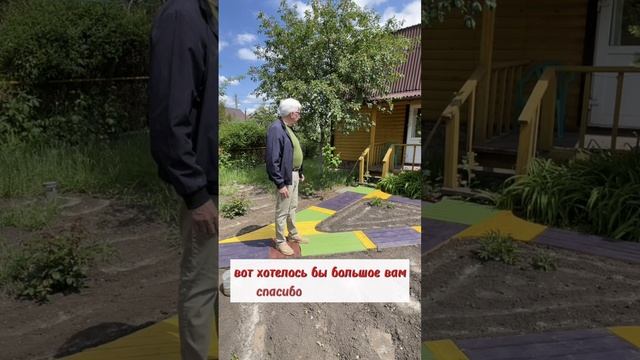 Душевный и честный отзыв нашего клиента спустя 7 лет в деревянном доме   💖