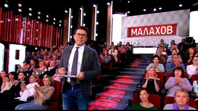 Малахов 19.05.2025 Дело о двойном убийстве экс-мэра Самары: битва бабушек за внука!