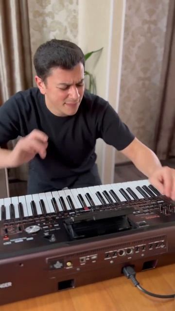 Чаки чаки борони - Сакит Самедов 2023 #сакитсамедов