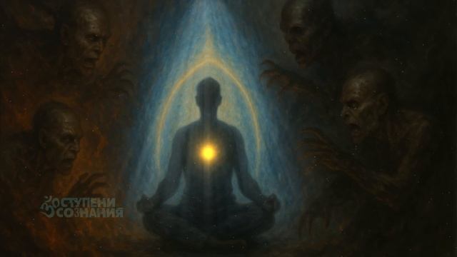 Энергетическая защита без мистики 5 шагов для каждого