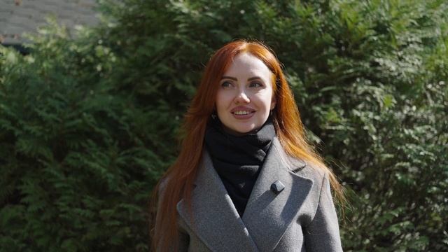 Выезд в приюте «Счастье дарить счастье»