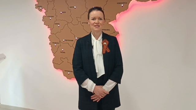 Что значит для вас МФЦ. Наталья Журавлева