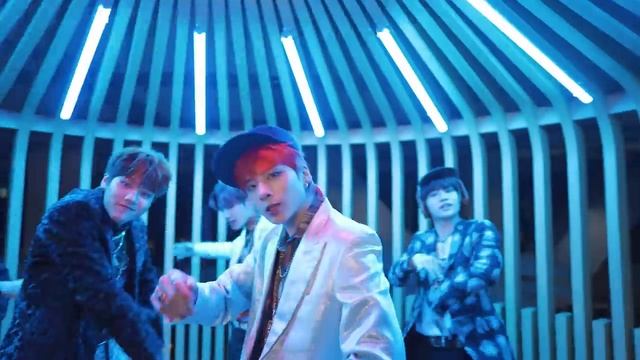 MCND '아직 끝난거 아이다 (Not over)' MV