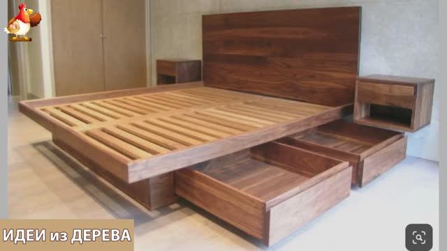 Идеи поделок из дерева своими руками для дома и дачи фото для вдохновения (14)