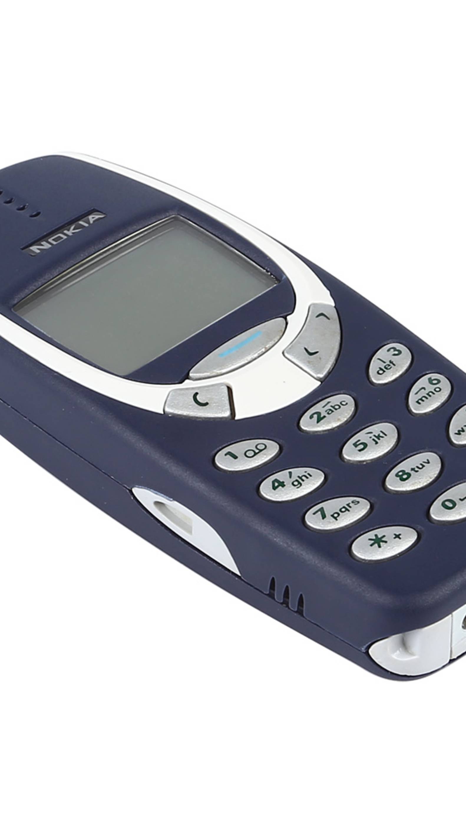 Обзор на телефон: Nokia 105 (2019)