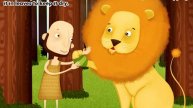 Read Along! - Androcles and the Lion