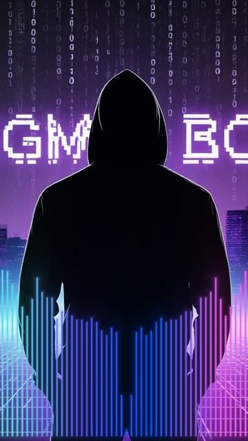 NEW NEIGHBOR - Σ Сигма бой(Official Music)