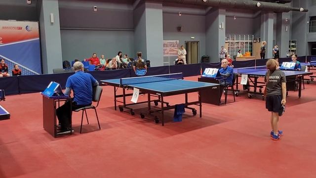 Игра4. г.Казань, 🏓, Надежды Республики Татарстан, янва?