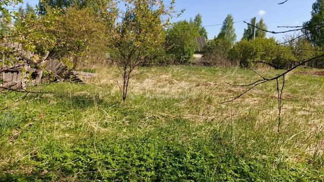 участок 20 соток ст полет в Печерске, газификация, свет по границе