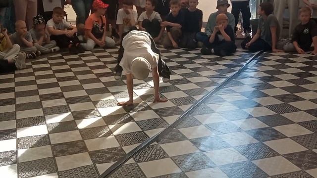 #Ученик года 2023-2024 MENTOS(белая шапка)