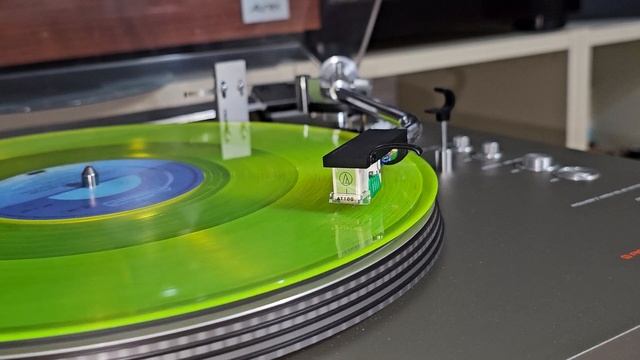 Картридж Audio-Technica AT-10G + шелл Audio-Technica AT-MG10