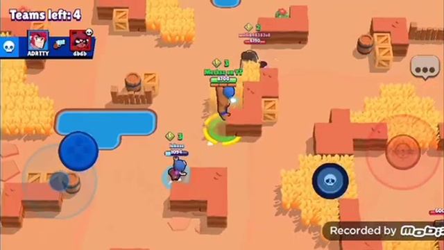 Ми играли brawl stars и аткрили 2 mega box