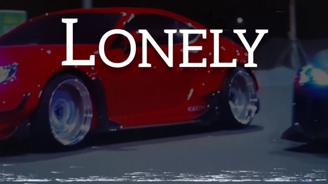 XLXR - Lonely