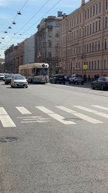 Санкт-Петербург город возможностей
