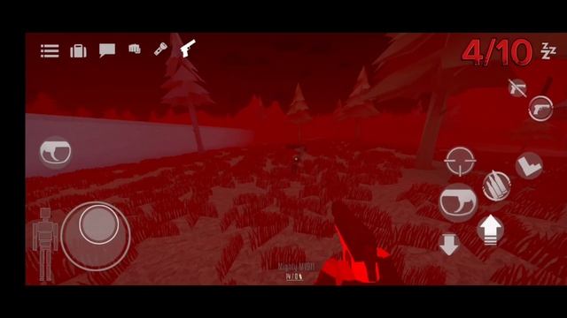 как пройти босса обсвера в GOREBOX?