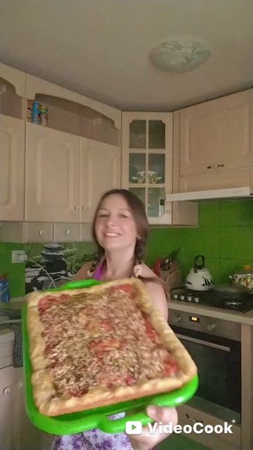 КРУТИТСЯ - ВЕРТИТСЯ...🤪🙃🍕)))
