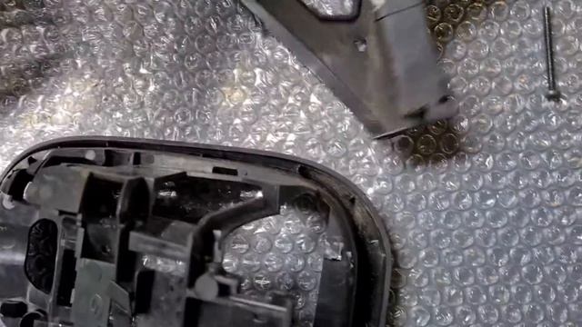 Наружнее зеркало