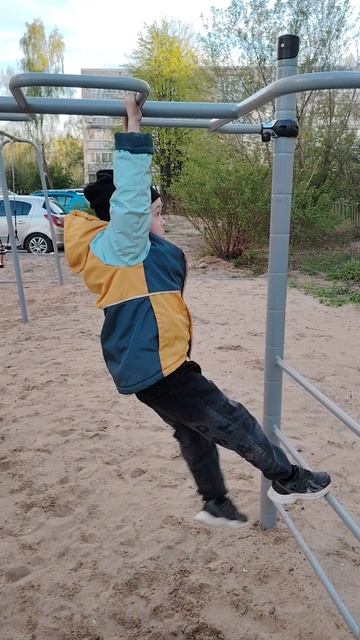 Спортсмен