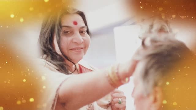 Baje Naad ｜ Swaarpan Album ｜ Delhi Sahaja Music Group