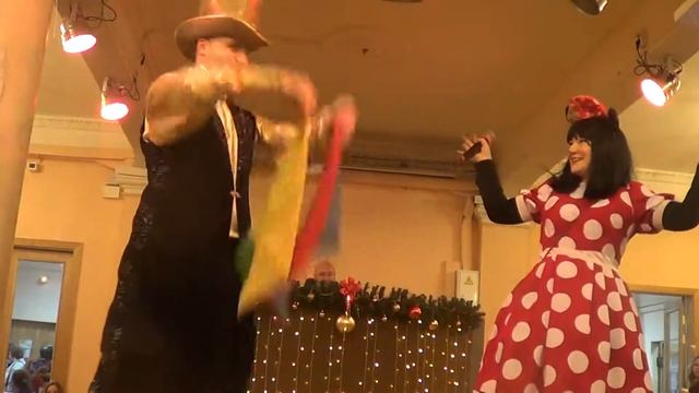 День благодарения 20.12.17
