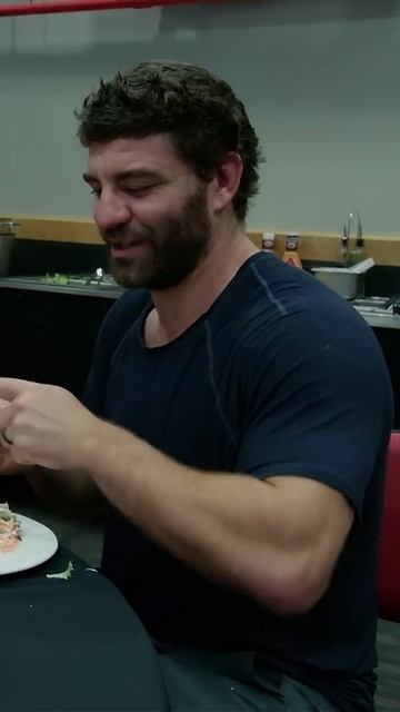 Learn the origin of the special Marty Sauce 