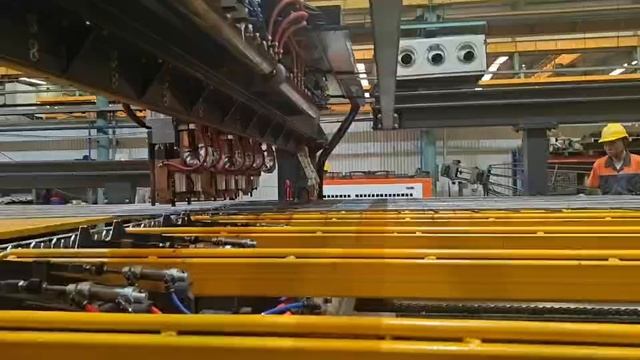 Испытание GWCAK-4000.3 Сетка № 2 серия 3 сетки