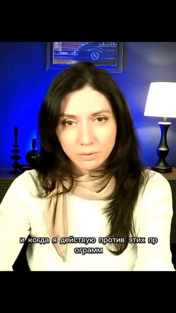 Мышление и установки про деньги