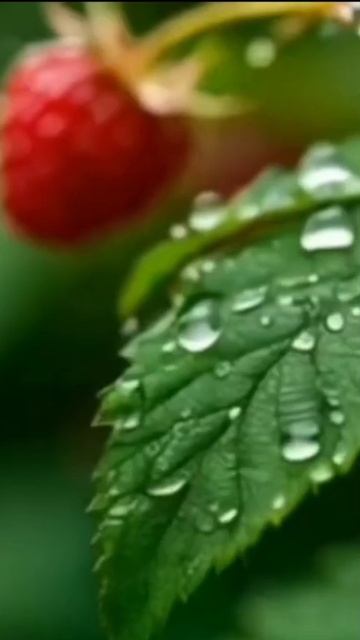 Дождь с нейросетью. Часть 1