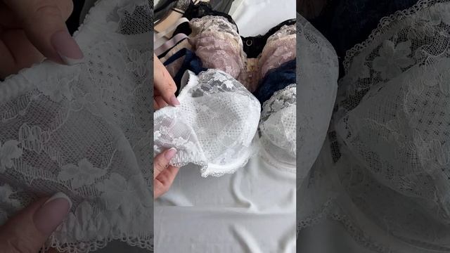 Бюстгальтер Weiyesi
Артикул: 8305-1