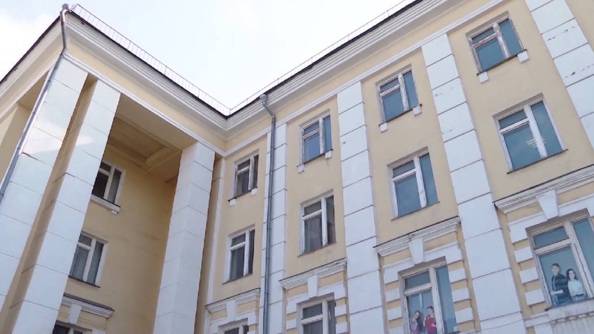 Свыше 1300 бюджетных мест выделено в вологодских вузах и ссузах для подготовки будущих педагогов